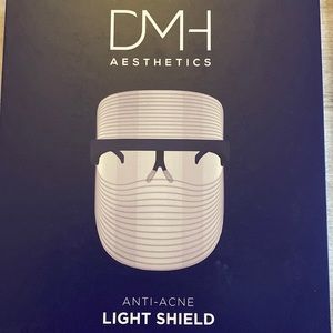 DMH Aesthetics Anti-Acne Light Shield